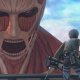 Scopriamo i protagonisti di Attack on Titan: Humanity in Chains