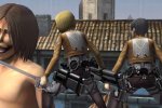 Attack on Titan ha una data ufficiale in Europa, si presenta col titolo giapponese - Notizia