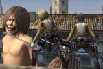 Data giapponese e nuovo trailer per Attack on Titan: The Last Wings of Mankind - Notizia
