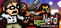 Angry Video Game Nerd Adventures per PC Windows