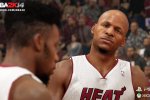 NBA 2K14 - Aggiornamento per le versioni Xbox One e PlayStation 4 - Notizia