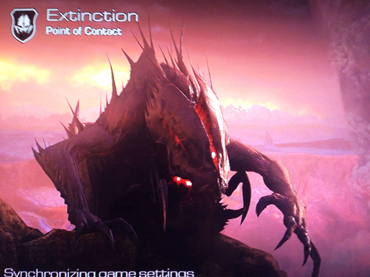 Call Of Duty Ghosts Spuntano In Rete Le Immagini Della Modalit Extinction Notizia