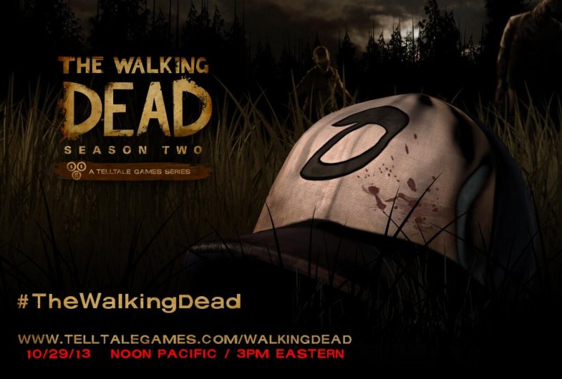 Telltale Games rivelerà domani la Season 2 di The Walking Dead Telltale Games rivelerà domani la Season 2 di The Walking Dead
