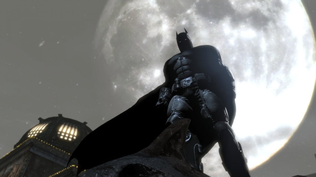 Batman: Arkham Origins - Recensione - PC - 124836 