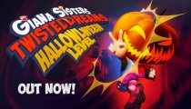 Giana Sisters: Twisted Dreams - Halloween Special 2013