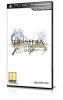 Dissidia 012 Final Fantasy per PlayStation Portable