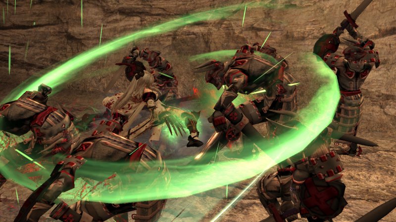 Immagine di Drakengard 3 per PlayStation 3