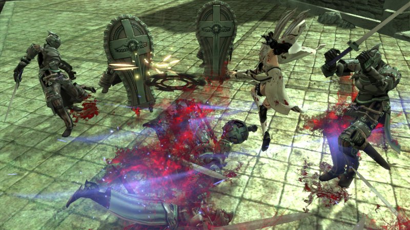 Immagine di Drakengard 3 per PlayStation 3