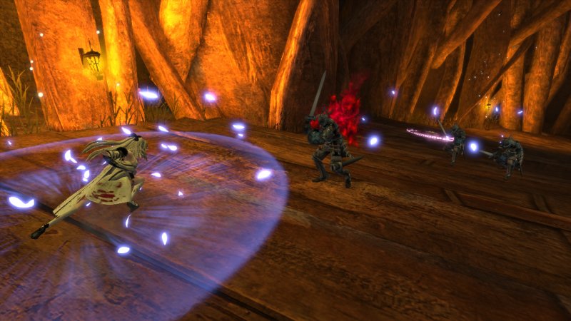 Immagine di Drakengard 3 per PlayStation 3