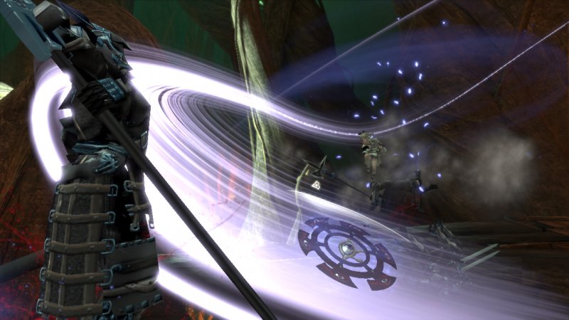 Immagine di Drakengard 3 per PlayStation 3
