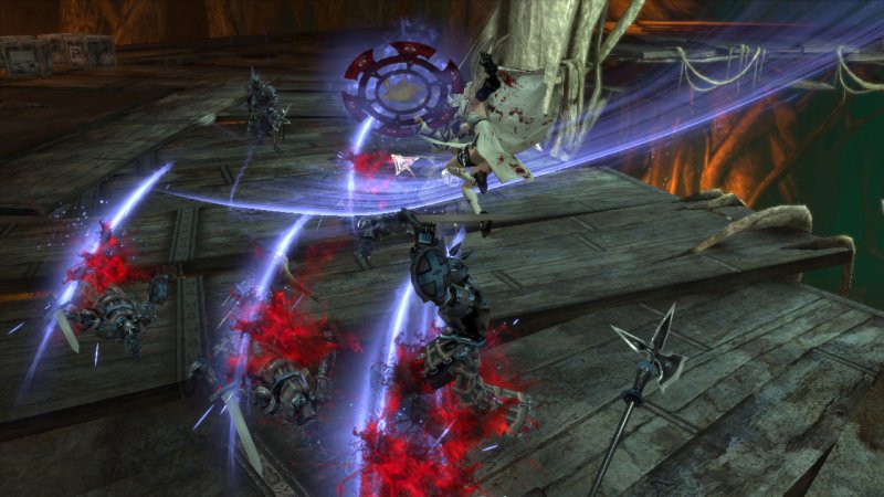 Immagine di Drakengard 3 per PlayStation 3