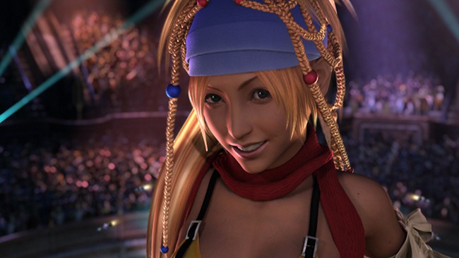 Immagine di Final Fantasy X | X-2 HD Remaster per PlayStation 3