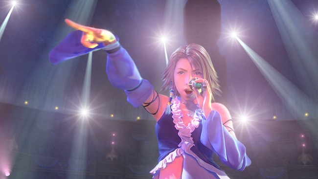 Immagine di Final Fantasy X | X-2 HD Remaster per PlayStation 3