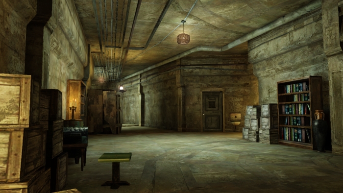 Immagine di Lightning Returns: Final Fantasy XIII per PlayStation 3