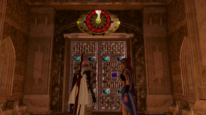 Immagine di Lightning Returns: Final Fantasy XIII per PlayStation 3