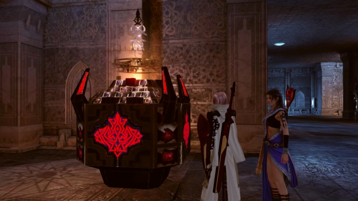 Immagine di Lightning Returns: Final Fantasy XIII per PlayStation 3