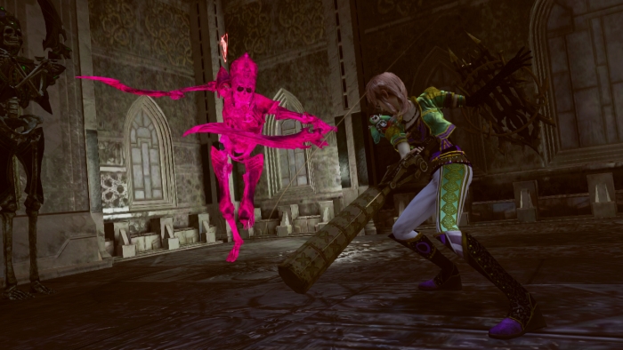 Immagine di Lightning Returns: Final Fantasy XIII per PlayStation 3