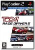 ToCA Race Driver 2: The Ultimate Racing Simulator per PlayStation 2
