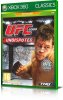 UFC 2009: Undisputed per Xbox 360