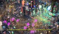 SimCity: Città del Futuro - Trailer di lancio