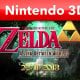 The Legend of Zelda: A Link Between Worlds - Trailer italiano