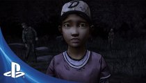 The Walking Dead - Season 2 - Reveal trailer