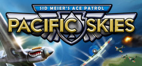 Sid Meier's Ace Patrol: Pacific Skies per PC Windows