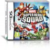 Marvel Super Hero Squad per Nintendo DS