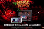 Double Dragon Trilogy disponibile su App Store e Google Play - Notizia