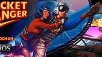 Rocket Ranger - Il trailer di annuncio delle versioni mobile
