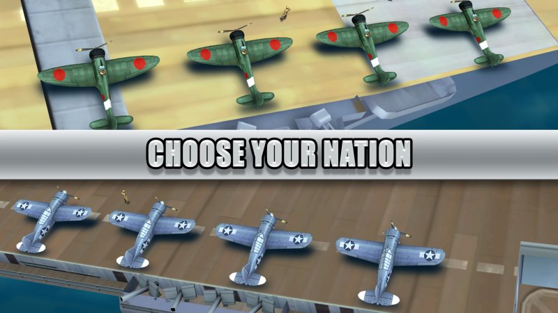 Sid Meier's Ace Patrol: Pacific Skies