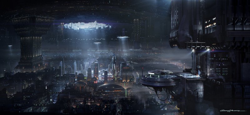Immagine di Star Wars 1313 per PlayStation 3