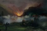 Red Thread Games annuncia Draugen, un nuovo survival horror per PC e next gen - Notizia