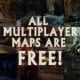 Uncharted 3: L'Inganno di Drake - Trailer delle mappe gratuite