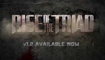 Rise of the Triad - Il video dell'aggiornamento 1.2