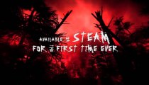 Slender: The Arrival - Il trailer di lancio su Steam