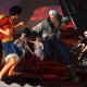 One Piece: Pirate Warriors 2 - Nuovo DLC disponibile su Smoker e Law