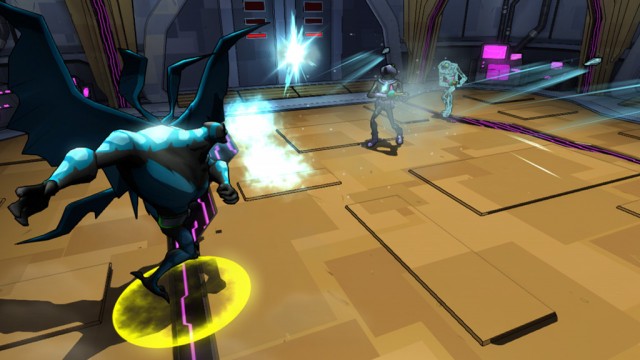 Ben 10: Omniverse 2