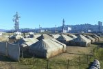 Metal Gear Solid V - Alcune immagini degli scenari - Notizia