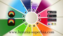 Luxuria Superbia - Un video di gameplay