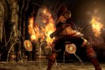 Nuove immagini per Dark Souls II - Notizia
