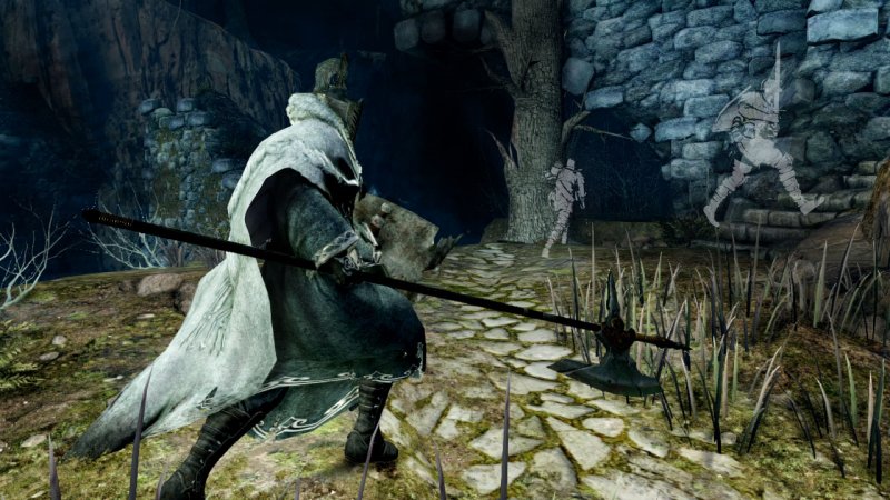Immagine di Dark Souls II per PlayStation 3