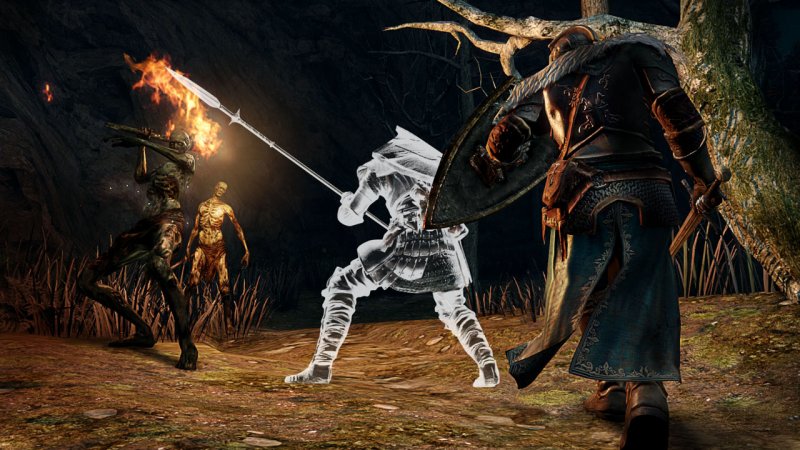 Immagine di Dark Souls II per PlayStation 3