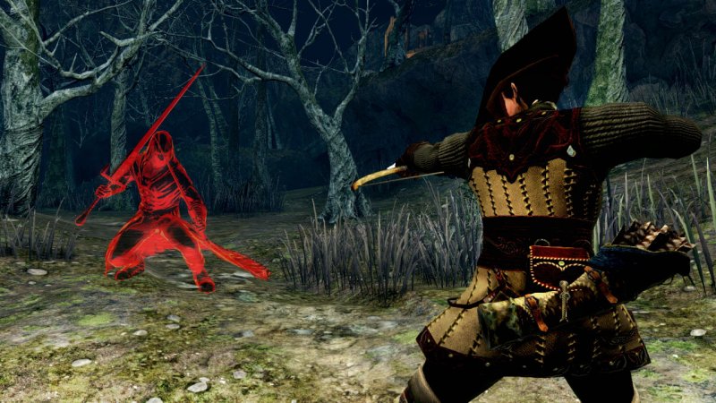 Immagine di Dark Souls II per PlayStation 3