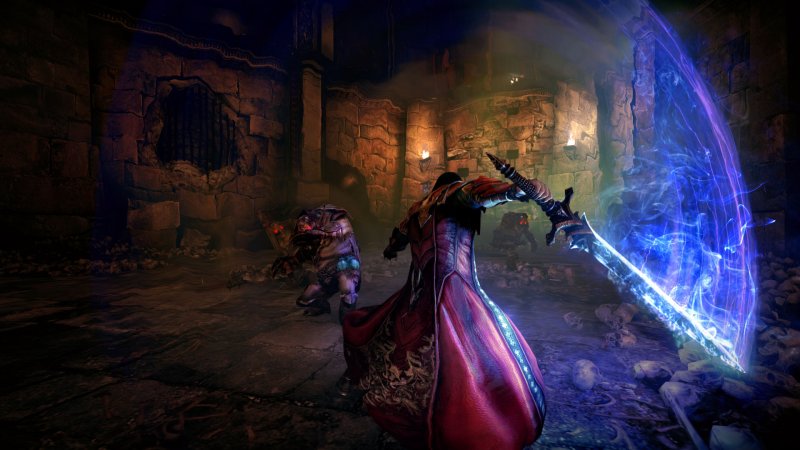 Immagine di Castlevania: Lords of Shadow 2 per PlayStation 3