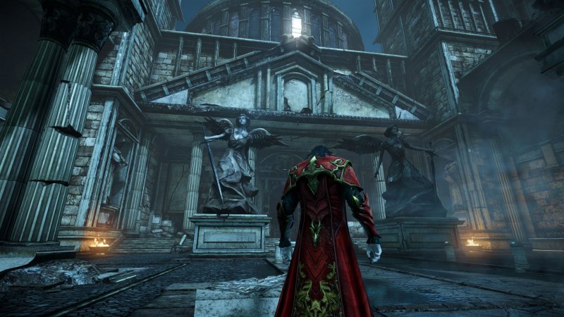Immagine di Castlevania: Lords of Shadow 2 per PlayStation 3