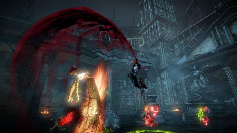 Immagine di Castlevania: Lords of Shadow 2 per PlayStation 3
