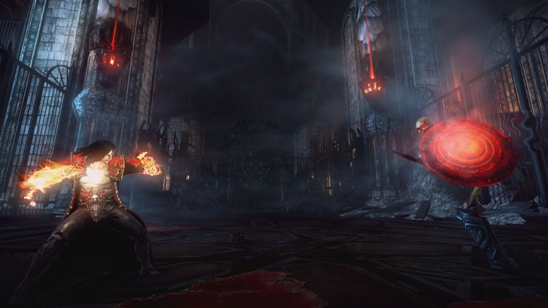 Immagine di Castlevania: Lords of Shadow 2 per PlayStation 3