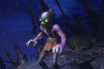 Oddworld: New 'n' Tasty festeggia il lancio con un nuovo trailer - Notizia