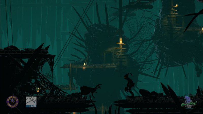 Immagine di Oddworld: New 'n' Tasty! per PlayStation 3